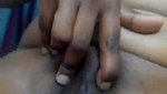 Girl showing her nude body to bf