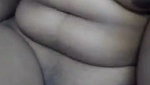 Girl showing her nude body to bf