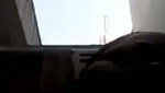 Mature aunty showing her huge boobs in video call