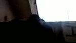 Mature aunty showing her huge boobs in video call