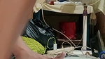Assam girl having sex with bf uncle