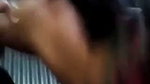 Bengali GF kissing fuckign l with BF