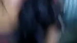 Bengali GF kissing fuckign l with BF