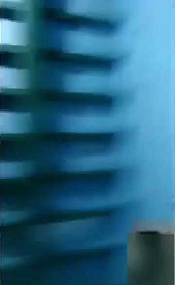 Girl showing her sexy boobs in video call