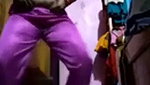 Desi aunty showing rubing her pussy