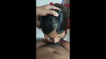 Beautiful Horny Girl Sucking Dick
