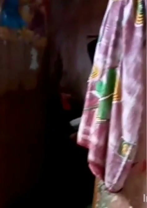 Tamil Aunty Nude Captured