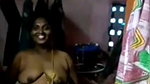 Tamil Aunty Nude Captured