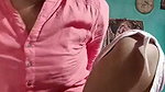 Village Horny Girlfriend Showing Fingering