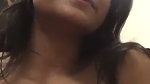 Hot beautiful girl showing in vc
