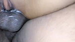 One guy having sex with Sri Lanka’s popular actress producer and a well-wet cunt with big boobs