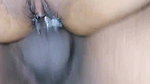 One guy having sex with Sri Lanka’s popular actress producer and a well-wet cunt with big boobs