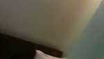 Girl friend fuck with my roommate