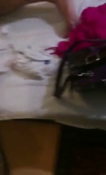 Girl friend fuck with my roommate