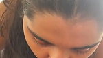 Delhi girl Blowjob her boyfriend dick