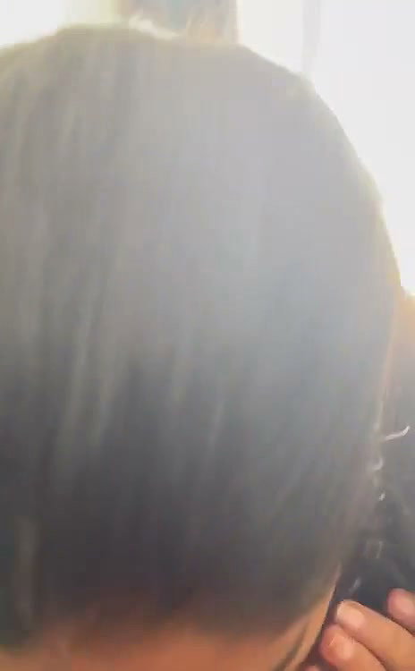 Delhi girl Blowjob her boyfriend dick