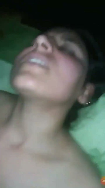 Pakistani couple enjoying hard fucking