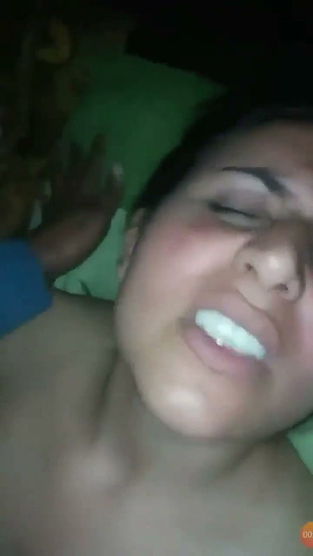 Pakistani couple enjoying hard fucking