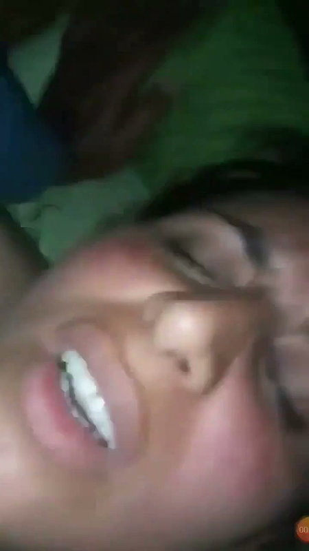 Pakistani couple enjoying hard fucking
