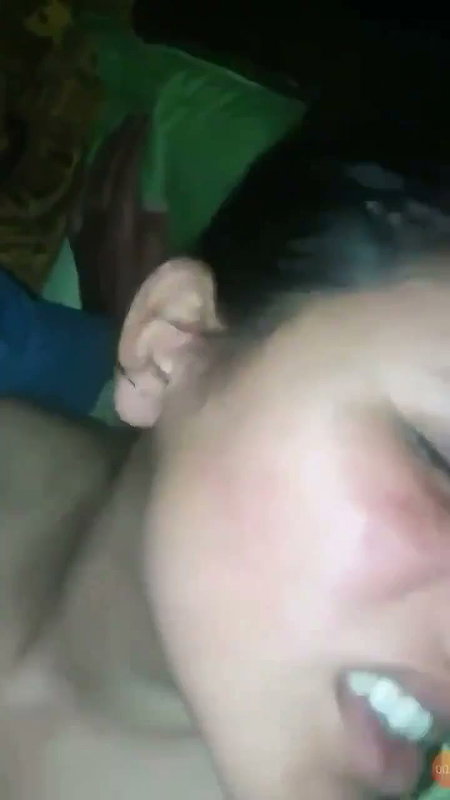 Pakistani couple enjoying hard fucking
