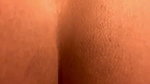 Sexy girl showing her huge beautiful ass and fuck