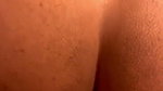 Sexy girl showing her huge beautiful ass and fuck