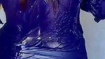 PankhuriKunal Erotic Shower With Dance Showing Her Boobs Ass