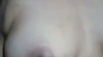 Sexy Horny Girlfriend Showing boobs pink pussy