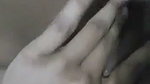 Sexy Horny Girlfriend Showing boobs pink pussy