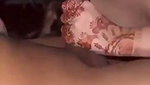 Beautiful Horny Girl Sucking Boyfriend Dick