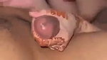 Beautiful Horny Girl Sucking Boyfriend Dick