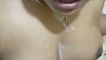 Girl Hard Fucking Taking Cum On Body