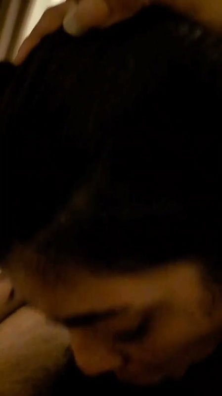 Hot sexy girl Blowjob and fuck hard