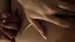 Beautiful girl riding bf dick