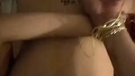 Beautiful girl riding bf dick