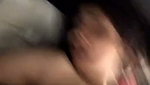 Beautiful girl riding bf dick