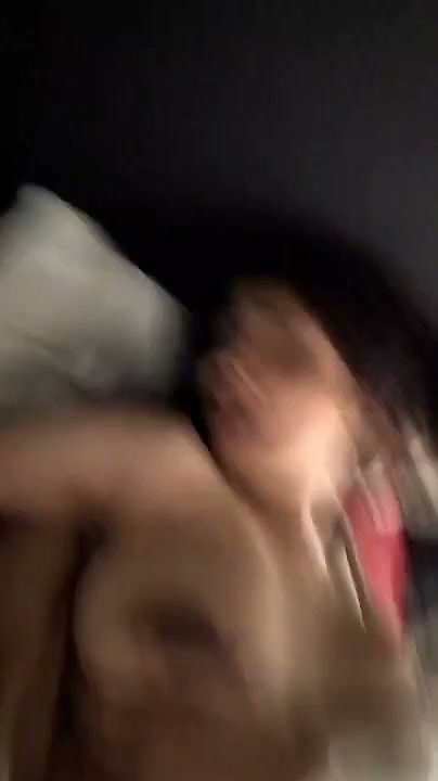 Beautiful girl riding bf dick