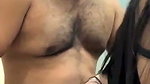 Hot South Indian Girl Fucked And Blowjob In Bathroom