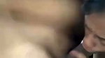 Hot South Indian Girl Fucked And Blowjob In Bathroom