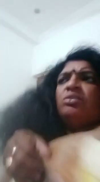 Mature Tamil Couple Enjoying