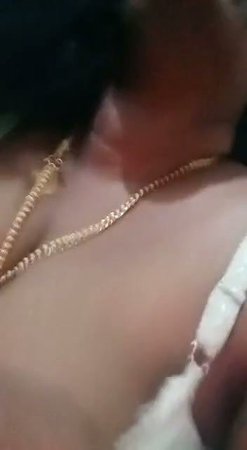 Mature Tamil Couple Enjoying