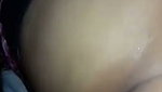Aunty Giving Blowjob wearing cloth