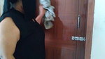 Padosi Ladaka Jabardasti Chudai Desi Muslim 55 year old Aunty Jabaki Safai Ghar – Tamil Sex (Part-2)