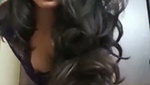Hot sexy girl undress show her beauty body