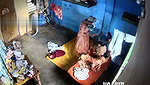Tamil Wife Changing Clothes infornt of lover