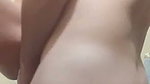 Sexy girl fucking hard from behind