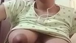 pussy fingering solo desi babe