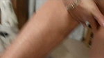 German milf using Vibrator fingering and squirting premium cam show