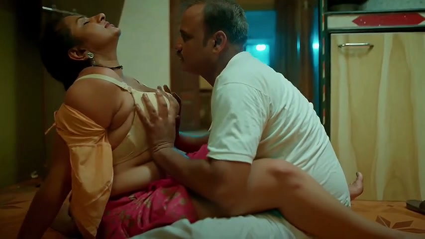 Big boobs nokrani