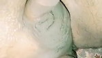 Pakistani wife giving handjob with beautiful hand